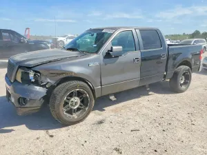 Ford F-150 4.6L 8 2008