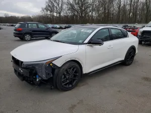 Kia K4 1.6L 4 2025