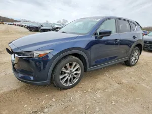 Mazda CX-5 2.5L 4 2021