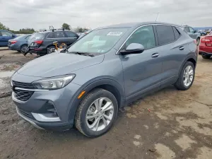 Buick Encore 1.3L 3 2021