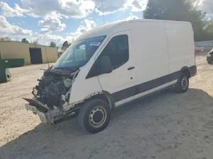 Ford Transit 3.5L 6 2022