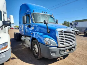 Freightliner Cascadia 14.8L 6 2020