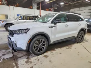 Kia Sorento 2.5L 4 2023
