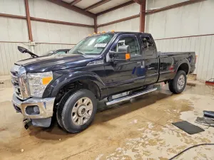 Ford F-250 6.2L 8 2016