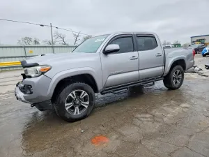 Toyota Tacoma 3.5L 6 2016