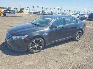 Ford Taurus 3.5L 6 2014