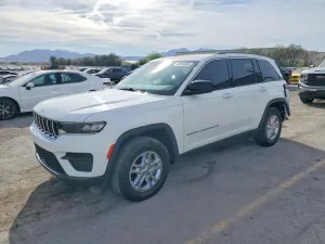 Jeep Grand Cherokee 3.6L 6 2023