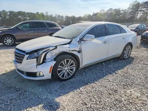 Cadillac XTS 3.6L 6 2019