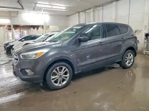Ford Escape 2.0L 4 2017