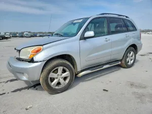 Toyota Rav4 2.4L 4 2004