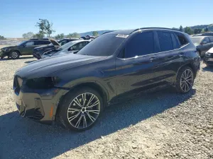 BMW X3 2.0L 4 2023