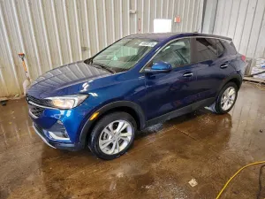 Buick Encore 1.3L 3 2020