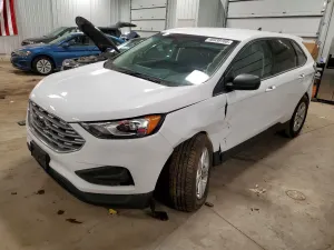 Ford Edge 2.0L 4 2019