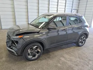 Hyundai Venue 1.6L 4 2026