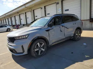 Kia Sorento 2.5L 4 2023