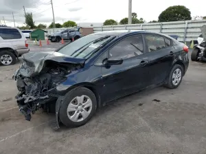 Kia Cerato / Forte / K3 1.8L 4 2016