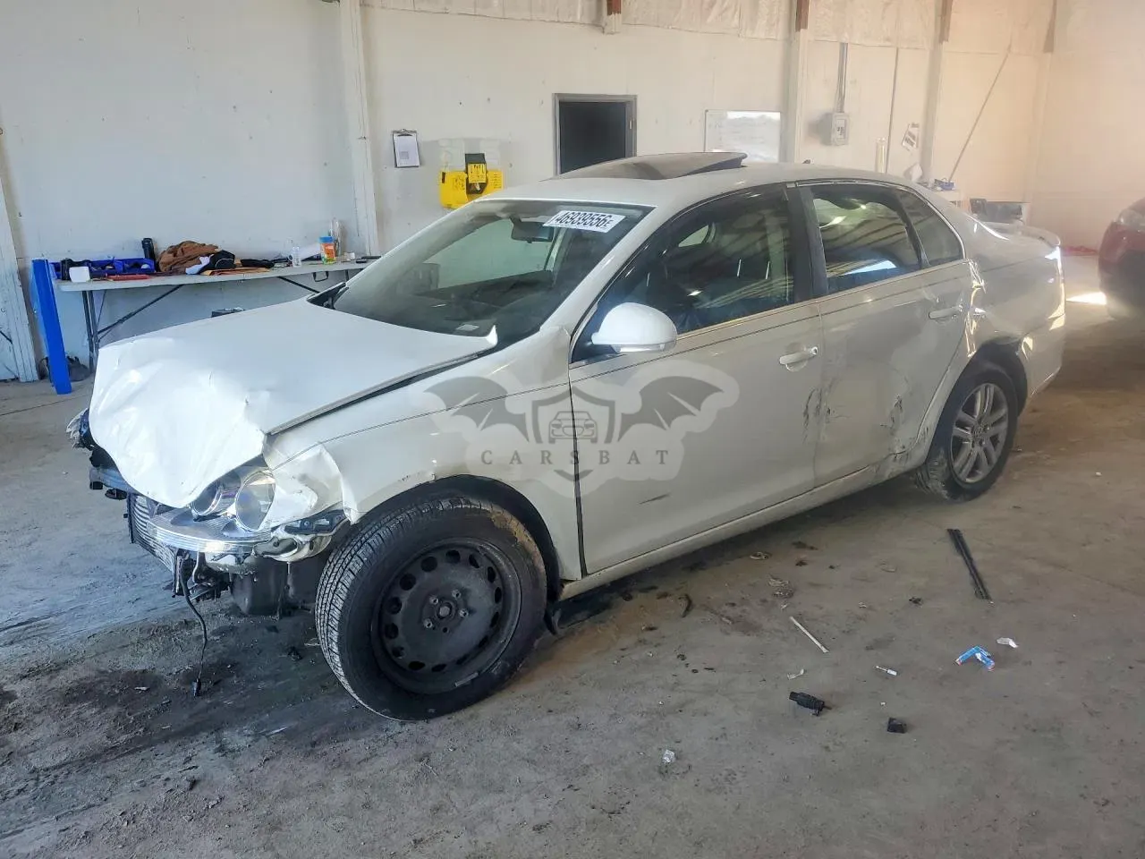 Volkswagen Jetta 2006