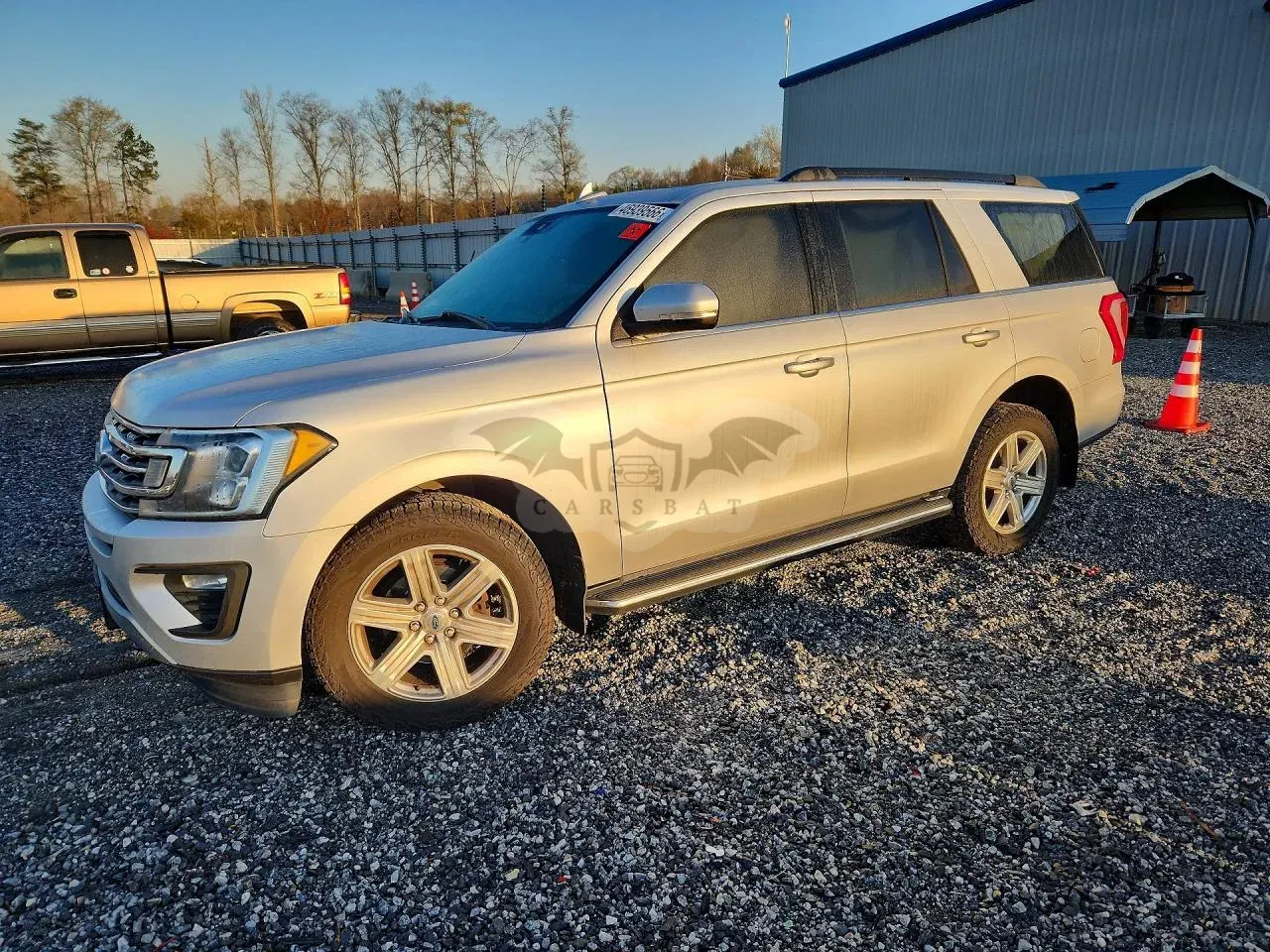 Ford Expedition 3.5L 6 2019