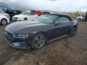 Ford Mustang 2.3L 4 2024