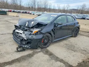 Toyota Corolla 1.6L 3 2025