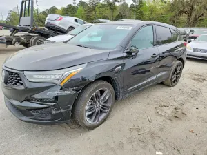 Acura RDX 2.0L 4 2019