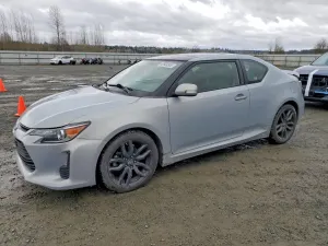 Scion tC 2.5L 4 2014