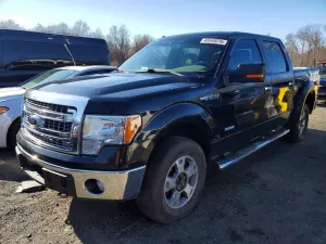 Ford F-150 3.5L 6 2013