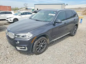 BMW X5 3.0L 6 2015