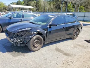 Nissan Altima 2.5L 4 2010