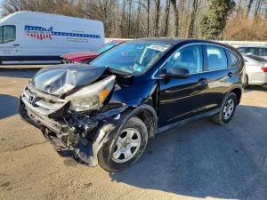 Honda CR-V 2.4L 4 2014