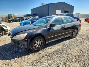 Honda Accord 2.4L 4 2005