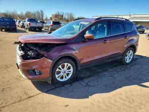 Ford Escape 1.5L 4 2018