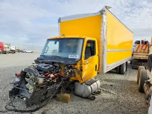 International MV Series 6.7L 6 2023