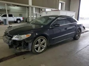 Volkswagen Passat CC 2.0L 4 2012