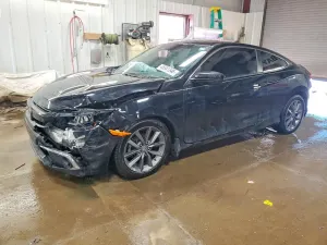 Honda Civic 1.5L 4 2020