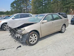 Toyota Camry 3.0L 6 2005