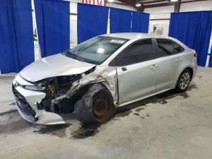 Toyota Corolla 1.8L 4 2022