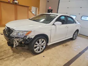 Toyota Camry 2.4L 4 2008