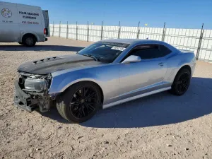 Chevrolet Camaro 6.2L 8 2014