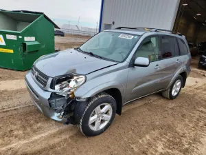 Toyota Rav4 2.4L 4 2005