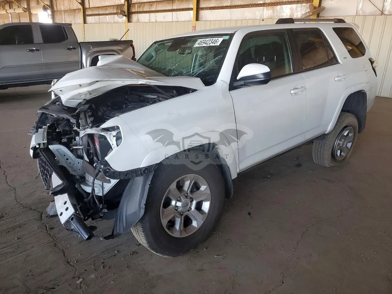 Toyota 4Runner 4.0L 6 2023