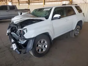 Toyota 4Runner 4.0L 6 2023