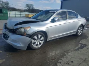 Honda Accord 2.4L 4 2008