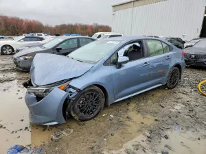 Toyota Corolla 1.8L 4 2022