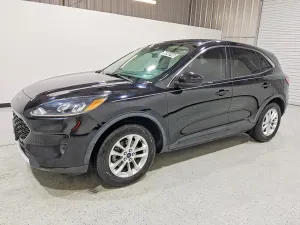 Ford Escape 1.5L 3 2020