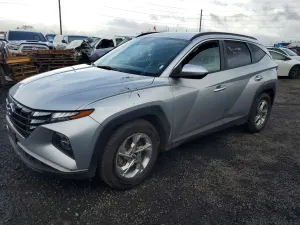 Hyundai Tucson 2.5L 4 2024