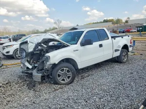 Ford F-150 4.6L 8 2005