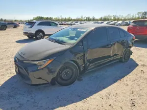 Toyota Corolla 1.8L 4 2021