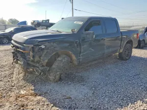 Ford F-150 3.5L 6 2021