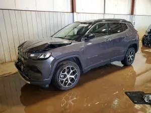 Jeep Compass 2.0L 4 2024